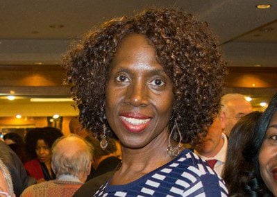 Sylvia G. Ash jailed for obstructing justice