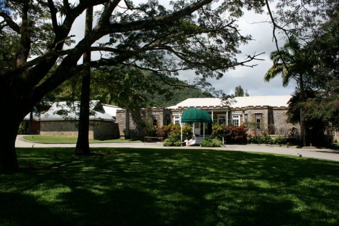 Trinidad and Tobago gets new US Embassy