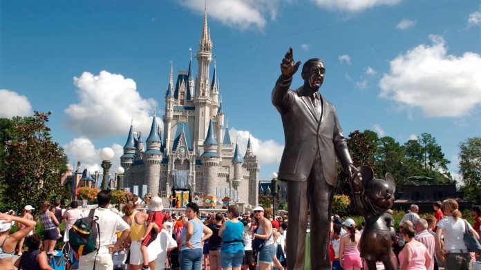 disney-world