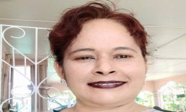 Mother of West Indies cricketer murdered