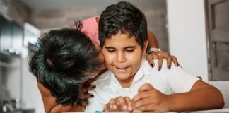 Autism Awareness Month: Moving from awareness to acceptance and support autism-awareness-month