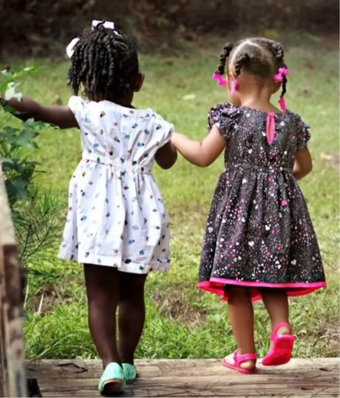 children