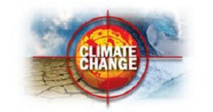 Suriname Climate Change