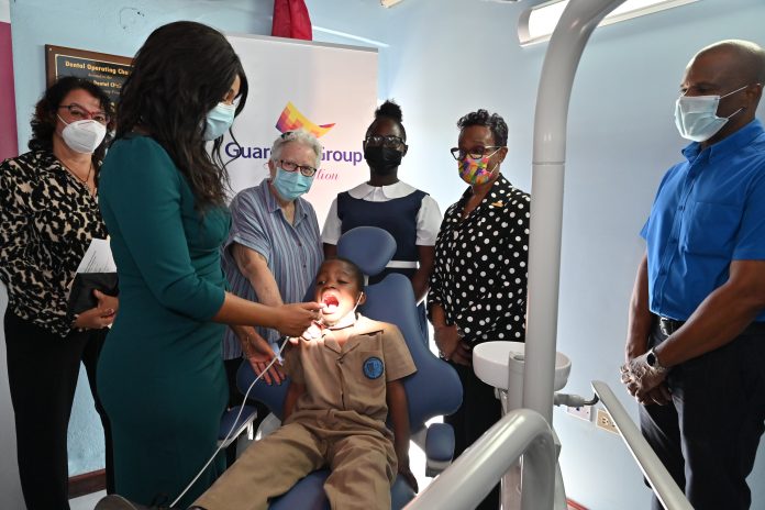 Alpha Dental Clinic gets capacity boost