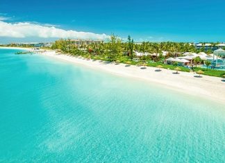 TCI anticipates surge in visitor arrivals this year Turks and Caicos