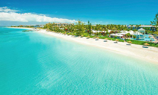 Turks ve Caicos Adaları’nı Keşfetmek – CNW Ağı