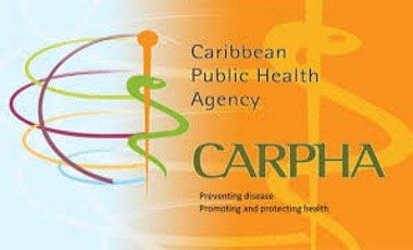 CARPHA receives support to address infectious disease surveillance in the Caribbean