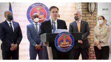 World Bank reaffirms supporting resilient recovery in Haiti
