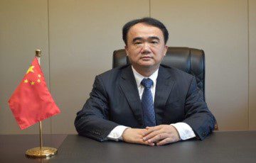 China looking forward to the next 50 years of relationship with the Caribbean