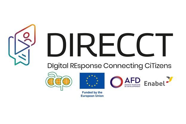 Caribbean to benefit from EU-funded digital connectivity (DIRECCT) in the face of COVID-19