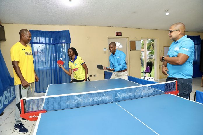 Angel Academy Youth Benefit from Internet Access from Flow Foundation