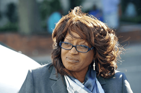 Former US Rep. Corrine Brown to plead guilty in fraud case