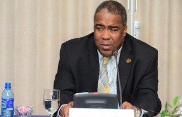 Interpol rejects Suriname’s request for international arrest of Gillmore Hoefdraad