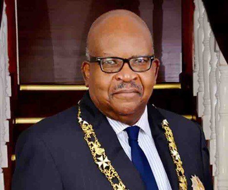 St. Kitts Governor General denies request to remove Prime Minister Harris