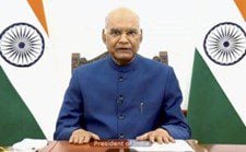 India's President Ram Nath Kovind will pay a state visit to Jamaica and St. Vincent