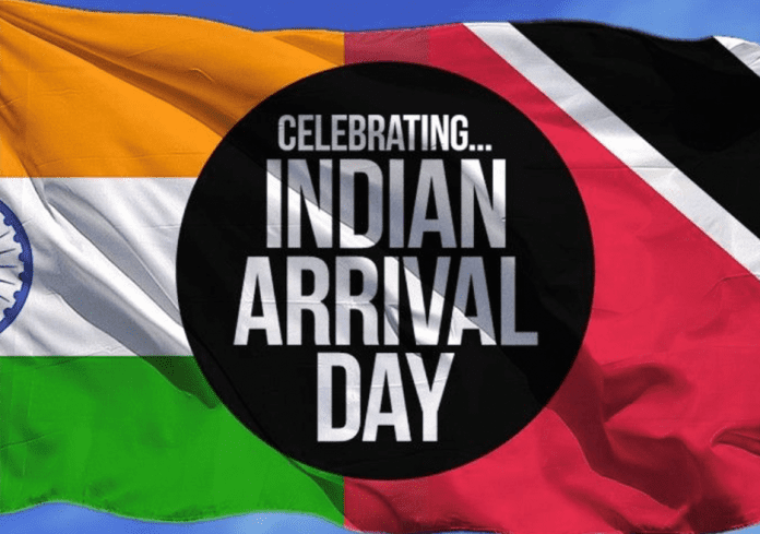 Trinidad and Tobago observing Indian Arrival Day with calls for greater racial unity