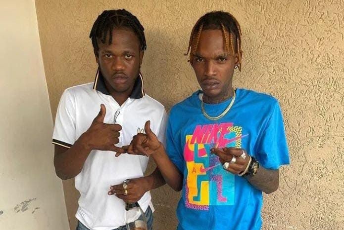 Skeng and Jashii Confirmed for Reggae Sumfest 2022