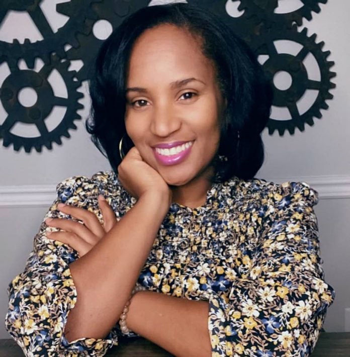 Julie Mango wants mental health awareness to be more than a month