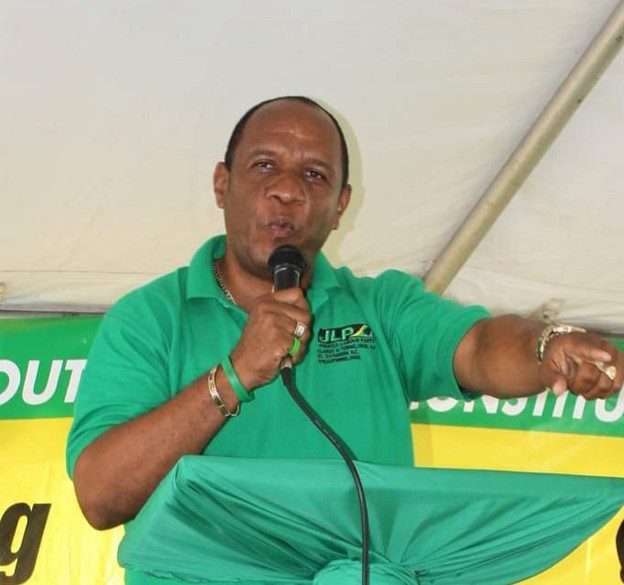 Jamaican Politician Lennox Hines Shot and Killed