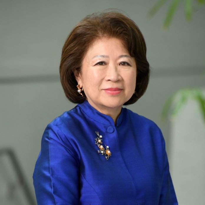 Mari Pangestu world bank