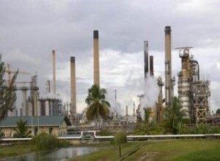 Trinidad and Tobago government optimistic about Petrotrin refinery restart Trinidad Government identifies preferred bidder for oil refinery Petrotrin