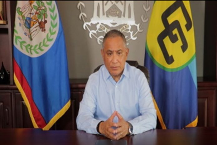 CARICOM countries to vote their choice for Commonwealth Secretary-General post