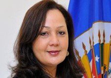 UWI Rose-Marie Belle Antoine