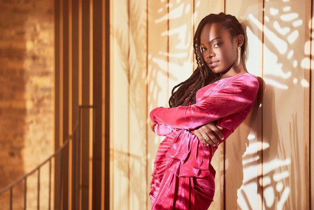 Afro-Caribbean singer-songwriter Sabrina Francis unveils her latest track Cocoa Tea