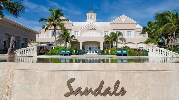 Bahamas Newspapers claim that deaths of US tourists were due to carbon monoxide poisoning Emerald Resort in the Bahamas