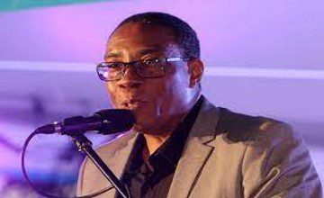 CARICOM urged to act on behalf of persons of African descent