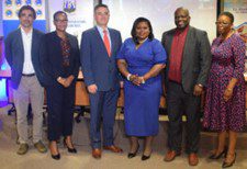 CDB & EU working to increase private sector capacity in St Vincent and the Grenadines
