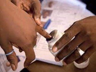 Voters electing new government in St. Kitts-Nevis