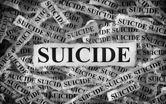 Suriname has one of the highest suicide rates in the world