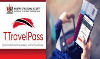 Trinidad and Tobago lifts travel pass system