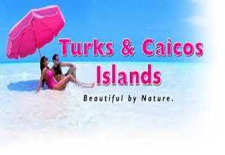 Turks and Caicos Islands record increase in visitor arrivals.