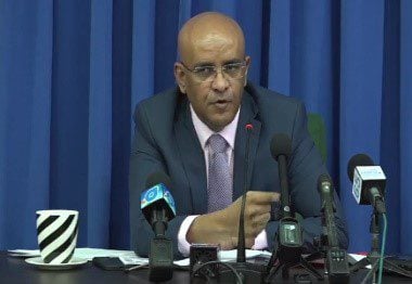 Guyana Government still mulling over establishment of national oil company