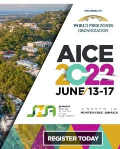 Jamaica to host first Caribbean world free zones conference and exhibition