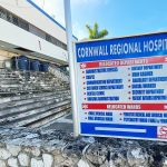 cornwall regional relocated services sign