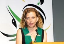 Rep. Debbie Wasserman Schultz enters crowded race for Florida’s 20th Congressional District Debbie Wasserman Schultz