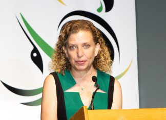 Rep. Debbie Wasserman Schultz enters crowded race for Florida’s 20th Congressional District Debbie Wasserman Schultz