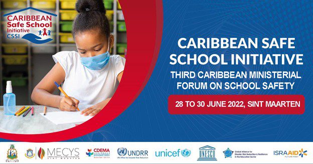 St. Maarten to host regional safe schools meeting
