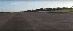 Jamaican Government considering Vernamafield for a new international airport