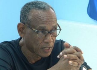 Former Reggae Girlz coach Vin Blaine returns as Director of Football for USVI Soccer Vin Blaine
