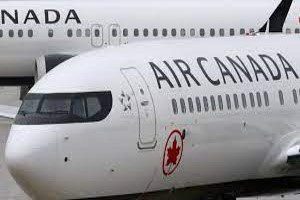 Air Canada, WestJet suspend flights to Cuba amid fuel shortages