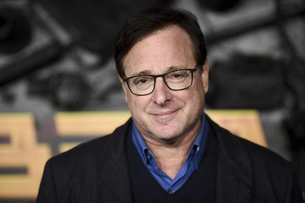 Two deputies disciplined after Bob Saget death investigation