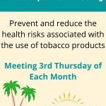Copy of TOBACCO FREE Parternship
