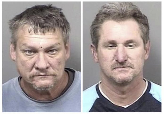 Hate crime charges filed against 2 in Black man’s beating in Florida