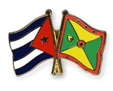 Cuban President congratulates new Prime Minister of Grenada