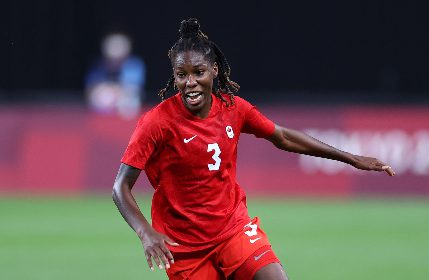 Kadeisha-Buchanan
