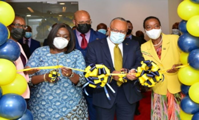 Barbados opens CARICOM diplomatic mission in Kenya